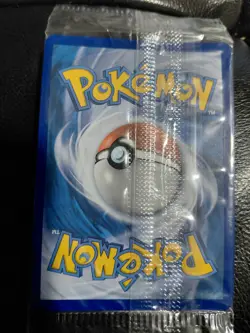 Pokemon TCG - Pikachu SVP027 BSP Promo Sealed Scarlet & Violet - Image 2