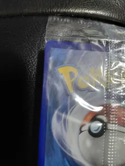 Pokemon TCG - Pikachu SVP027 BSP Promo Sealed Scarlet & Violet - Image 3