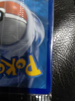 Pokemon TCG - Pikachu SVP027 BSP Promo Sealed Scarlet & Violet - Image 5