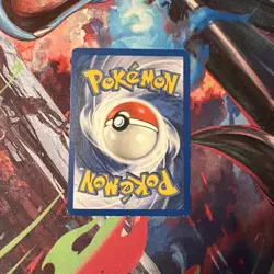 Pokemon TCG Charmander 1st Edition Team Rocket vintage NM - Image 3