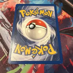 Pokemon TCG Charmander 1st Edition Team Rocket vintage NM - Image 4
