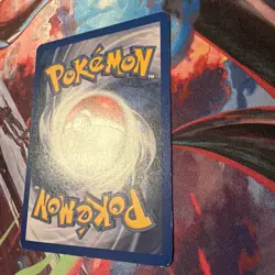 Pokemon TCG Charmander 1st Edition Team Rocket vintage NM - Image 5
