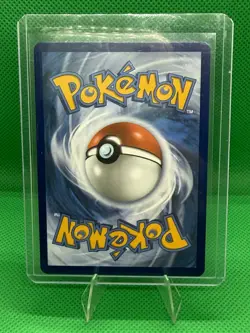 Pokemon TCG Banette 234/217 Ascended Heroes Illustration Rare - Image 2