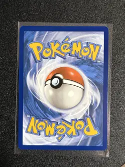 Amarys Prismatic Evolutions Ultra Rare Trainer Pokemon TCG SV 132/131 - Image 3