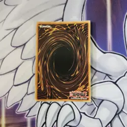 Yu-Gi-Oh! Secret Rare 1st ed - FORBIDDEN DROPLET - RA01-EN064 - NM - Image 2