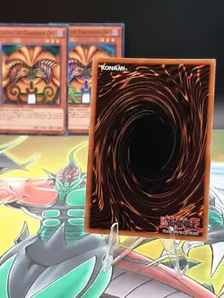 Yu-Gi-Oh! Exodia The Forbidden One YGLD-ENA17 Ultra Rare 1st Ed NM - Image 3