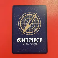 Boa Hancock - OP14-112 - Foil NM/M - One Piece - The Azure Sea's Seven Foil - Image 2