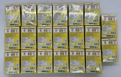Lot of (20) One Piece TCG OP-15 Adventure on Kami's Island Double Pack Set - Image 2