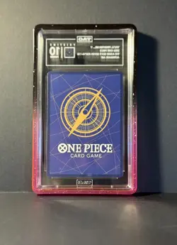 TAG Pristine 10 Boa You'll Frighten Me... OP14-118 Event Alternate Art One Piece - Image 3
