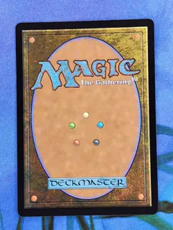 1x FOIL Force of Negation, NM, Double Masters 2022 (2X2), Magic Gathering, MtG - Image 3