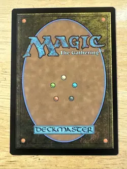 Contamination (FUTURE SIGHT FRAME) - Mystery Booster 2 (Magic/MTG) - Image 2