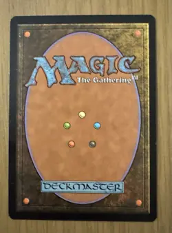 MTG Gyre Sage Gatecrash Foil NM - Image 2