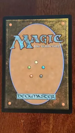 Enduring Courage [extended art] Duskmourn EX/LP #378 MTG Magic the Gathering - Image 2