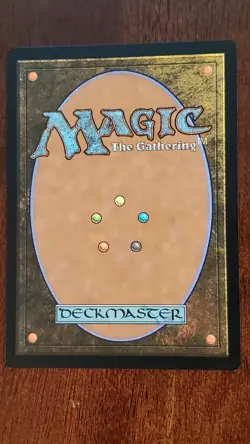 Enduring Courage [extended art] Duskmourn EX/LP #378 MTG Magic the Gathering - Image 4