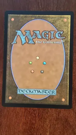 Enduring Tenacity [extended art] Duskmourn EX/LP #374 MTG Magic the Gathering - Image 2