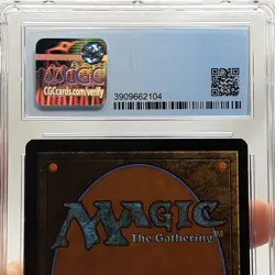 MTG - Gatecrash - Unexpected Results - Foil - Graded - CGC 9 - Image 5