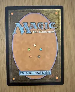 MTG Elemental Bond Magic Origins Foil NM - Image 2