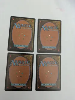 4 Proteus Staff Mirrodin MTG NM Free shipping with tracking - Image 2