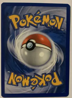 ERIKA'S CLEFAIRY 40/132 UNLIMITED GYM CHALLENGE 2000 POKEMON TCG NM - Image 2