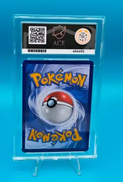 ACE 10 Eevee CBB2C 0115/15 Eevee Gem Pack VOL.2 SCHN Pokemon Card GEM MINT SLAB - Image 2