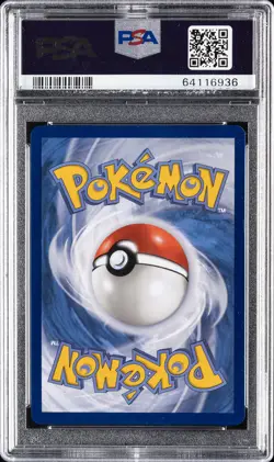2022 POKEMON SWORD & SHIELD BRILLIANT STARS #154 FULL ART/CHARIZARD V PSA 10 - Image 2