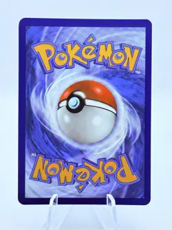 Basic Water Energy - SVE019 - Holo - Pokemon Black Bolt & White Flare - Image 2