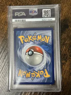 2019 Pokemon Sun & Moon Charizard Braixen GX Cosmic Eclipse Tag Team PSA 9 📈 - Image 2