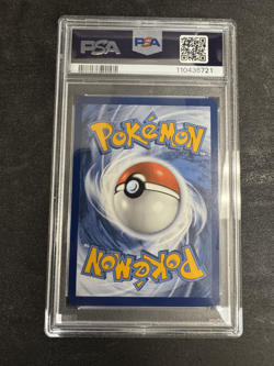 Mew GG10/GG70 Pokemon Crown Zenith Galarian Gallery PSA 10 GEM MINT - Image 2