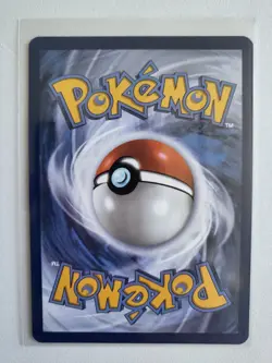 Vibrava 206/191 - Full Art Holo - NM/M - Surging Sparks - Pokemon TCG - Image 4