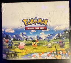 Ascended Heroes Mini Tins Display Box 10 Mini Tins Pokemon TCG SEALED - Image 1