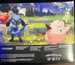Ascended Heroes Mini Tins Display Box 10 Mini Tins Pokemon TCG SEALED - Image 5
