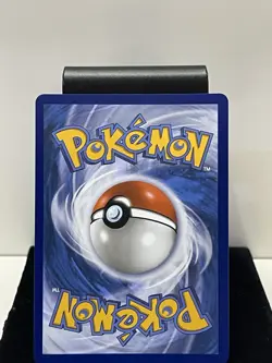 Dedenne 093/088 Me03: Perfect Order Holo Pokemon TCG - Image 2