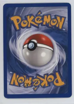 Deoxys Pokemon EX #17 2005 - Image 2