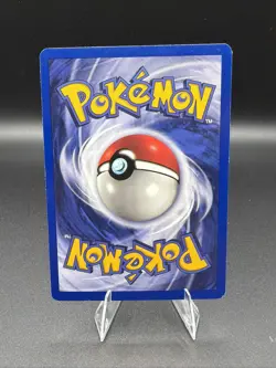 Pokemon Scyther 26/64 - 1999 Jungle Non-Holo Rare - LP Vintage WotC - Image 2