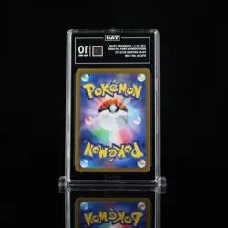 Charizard VSTAR - 212 Japanese S12a: VSTAR Universe- Pokemon - TAG 10 GEM MINT - Image 2