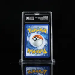Pokemon SV Black Star Promos SVP EN Magneton #159 PSA/TAG 10 - Image 2
