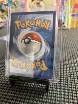 Pokemon TCG Phoebe Sword & Shield Battle Styles 161/163 Holo Full Art - Image 2