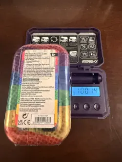 100.14g HEAVY! - Pokemon Ascended Heroes Mini Tin PKC - Possible GOD PACK🔥 - Image 2