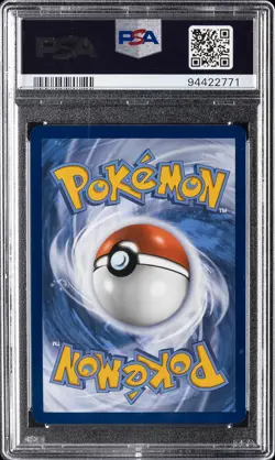 2024 POKEMON TWM EN-TWILIGHT MASQUERADE #214 GRENINJA EX PSA 10 - Image 2