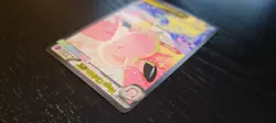 Pokemon Mega Clefable EX Special Illustration Rare Perfect Order 119/088 NM - Image 5