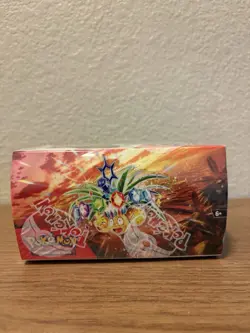 Pokemon TCG Scarlet & Violet Surging Sparks Booster Box SEALED NEW - Image 5