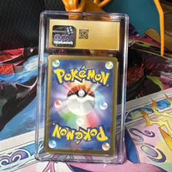Venusaur VMAX 002/021 - CGC PRISTINE 10 - VMAX Starter Set - Pokemon TCG 2020 - Image 2