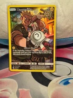 Pokemon Cosmic Eclipse Secret Rare 237-248 Pikachu Red Ash🔥❤GEMS - Image 2