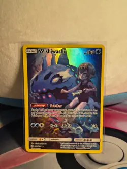 Pokemon Cosmic Eclipse Secret Rare 237-248 Pikachu Red Ash🔥❤GEMS - Image 3