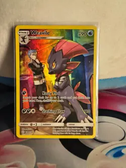 Pokemon Cosmic Eclipse Secret Rare 237-248 Pikachu Red Ash🔥❤GEMS - Image 4
