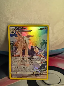 Pokemon Cosmic Eclipse Secret Rare 237-248 Pikachu Red Ash🔥❤GEMS - Image 5