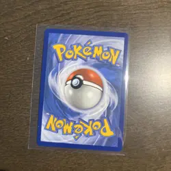 Pokemon TCG Dewott Masterball Reverse Holo 022/086 White Flare NM - Image 2