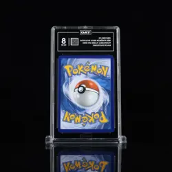 Pokemon Oricorio ex - #024 ME: Mega Evolution Promo Holo TAG 8 - Image 2