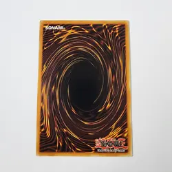Lava Golem - RA01-EN001 - Ultra Rare - NM - 1st Ed - Yugioh TCG - Image 3