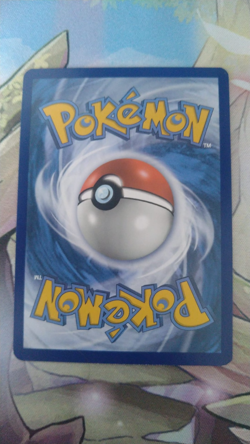 Pokemon Float Stone 137/162 BREAKthrough - Image 2